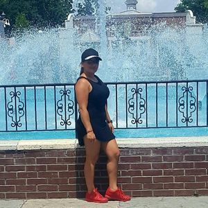 Meet your Posher, Daniela